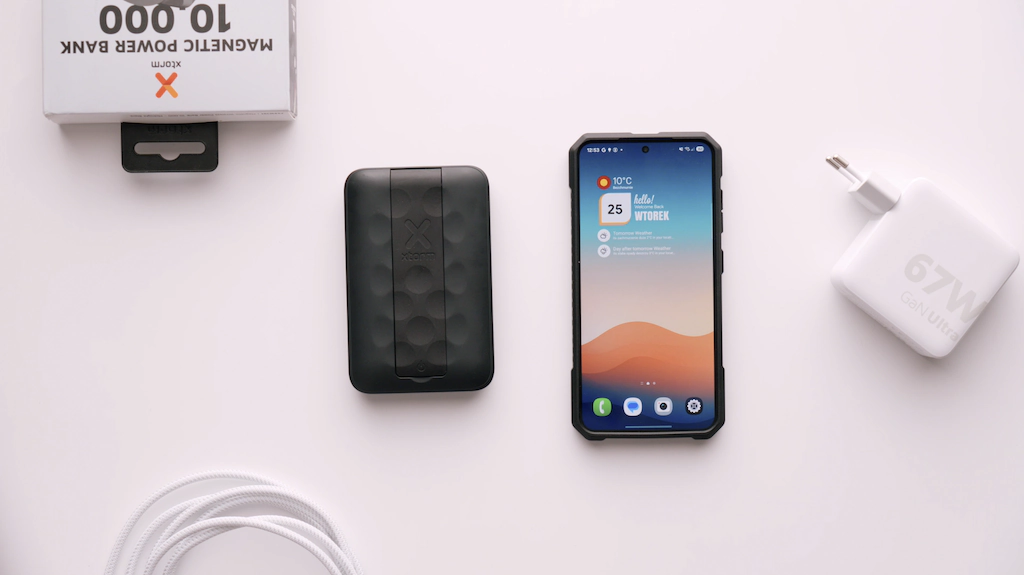 Samsung Galaxy S25: Teraz już wiem. Poczekam do S26 | Recenzja